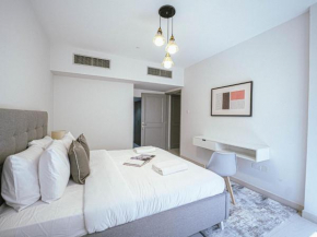 Stylishly Decorated Spacious Apartment, Dubai